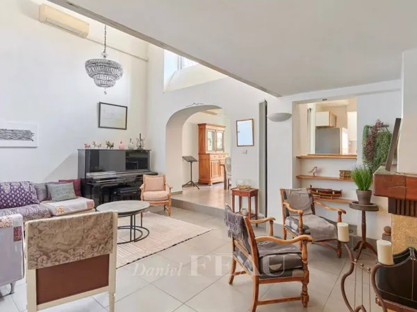 Maison de ville 6 pièces 145 m² 
