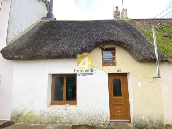 Maison 3 pièces 70 m² 