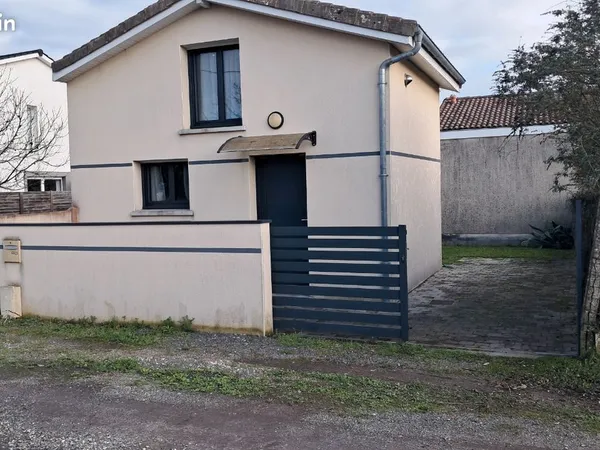 Maison 30m2 parempuyre 