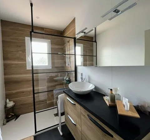 Maison 4 pièces 94 m² 