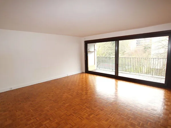 Appartement 4 pièces 96 m² 