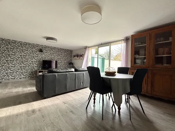 Maison Thenac 3 pièces 76.94 m2 