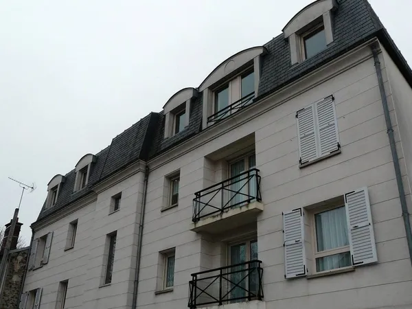 Appartement 1 pièce 25 m² 