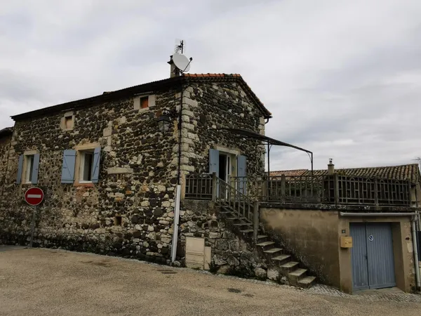 Maison 3 pièces 52 m² 
