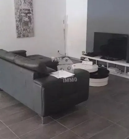 Appartement 5 pièces 141 m² 