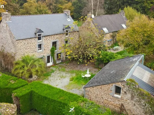 Maison 10 pièces 360 m² 