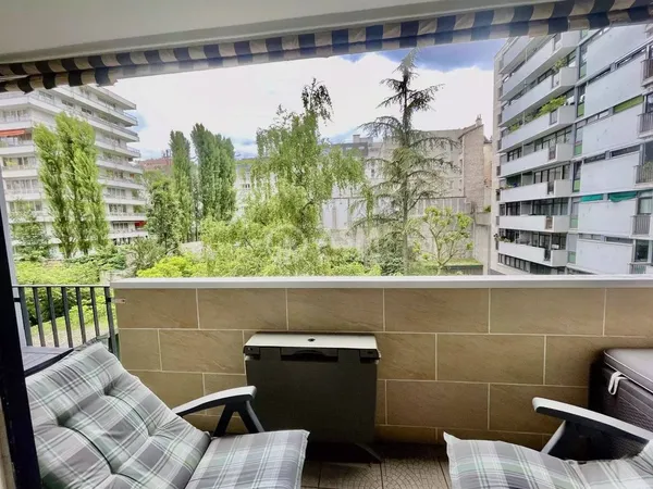 Appartement 4 pièces 73 m² 