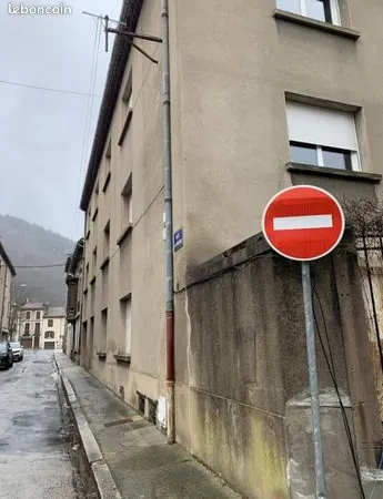 Parking 10 m² 