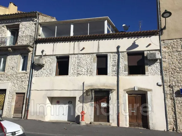 Maison 8 pièces 230 m² 