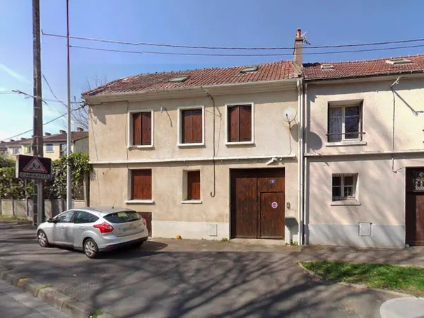 Appartement 1 pièce 35 m² 