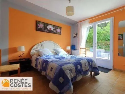 Maison 7 pièces 140 m² 