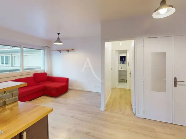 Bureaux 45 m² 