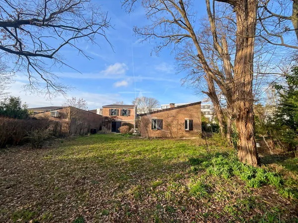 Maison 5 pièces 133 m² 