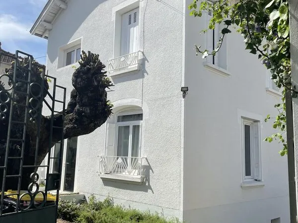Maison 5 pièces 102 m² 