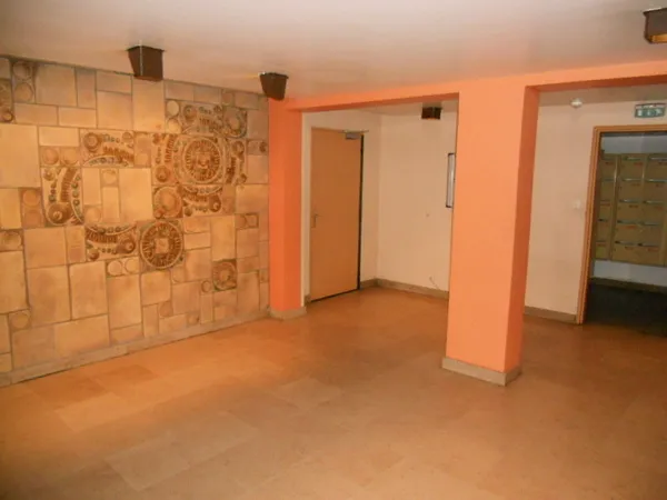 Appartement 2 pièces 61 m² 
