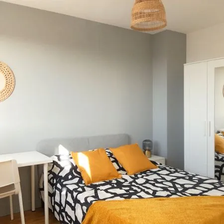 Appartement 4 pièces 64 m² 