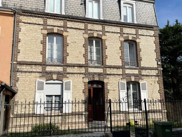Vend bel appartement 36m2 