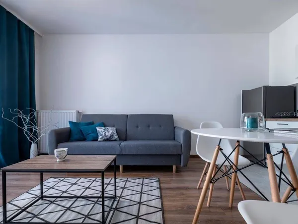 Appartement 2 pièces 32 m² 