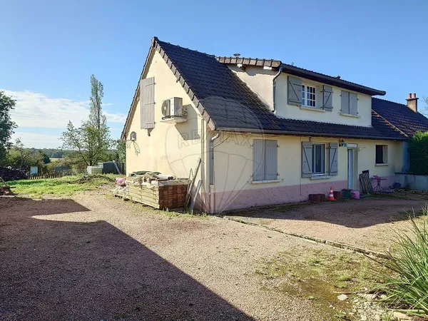Maison 3 chambre(s) à vendre 