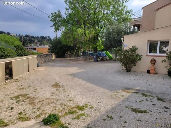 Maison t3 plus studio 