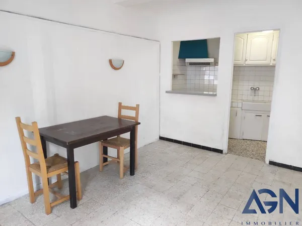 Maison 3 pièces 55 m² 