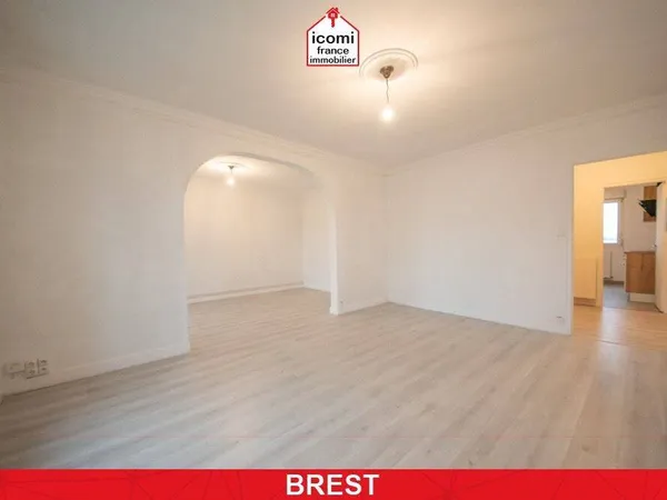 Appartement 5 pièces 100 m² 