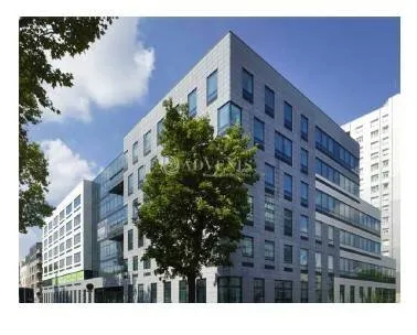 Bureaux 5282 m²