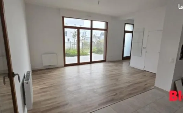 Appartement 5 pièces 108 m²