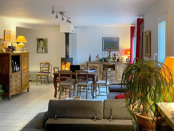 Maison 4 pièces 87 m² 