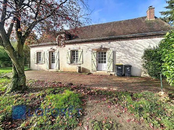 Maison 3 pièces 93 m² 