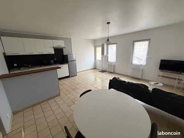 Appartement T3 à deux pas de l'arc de triomphe 