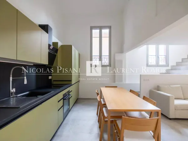 Appartement 4 pièces 71 m² 