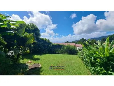 Duplex à vendre 