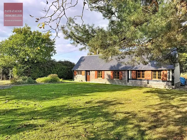 Maison 5 pièces 70 m² 
