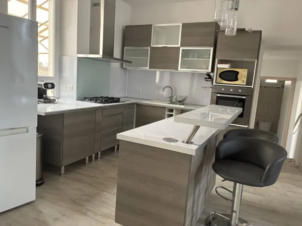 Maison 4 pièces 94 m² 