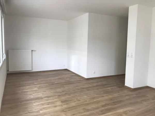 Studio 1 pièce 31 m² 