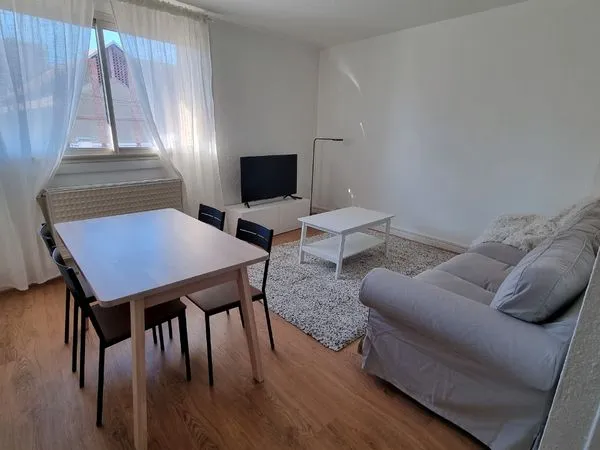 Colocation Tarbes 🏘️ 