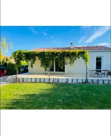 Maison de 110m2 au thor 