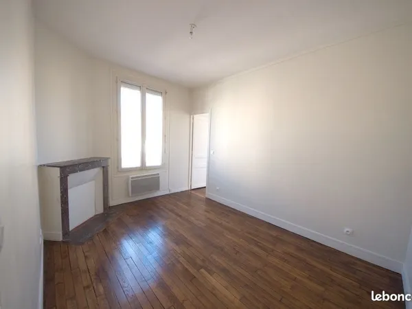 Loue appartement de 36,22 m2 à Savigny sur Orge 