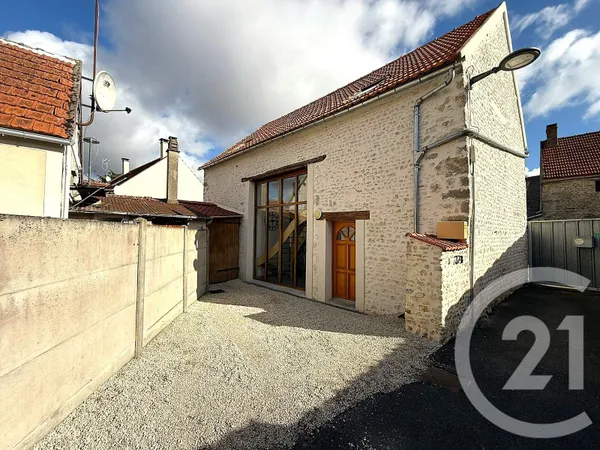 Maison 5 pièces 90 m² 