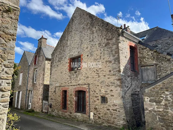 Maison 4 pièces 62 m² 