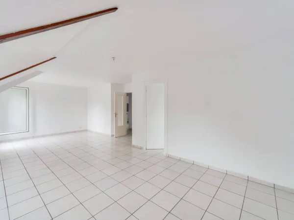Appartement 4 pièces 85 m² 