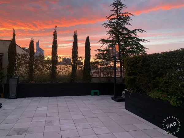 Appartement 6 pièces 170 m² 