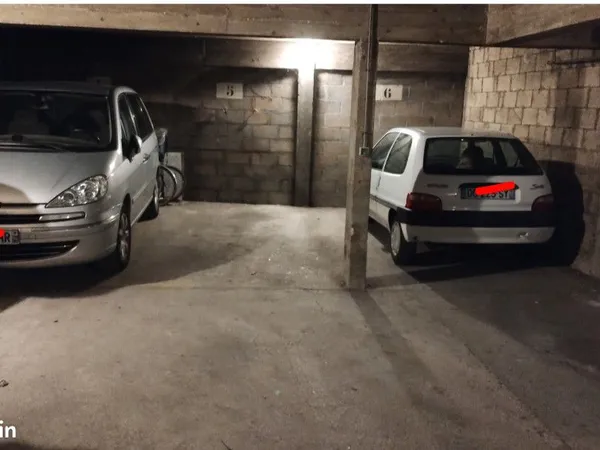 Parking rue lacaze 75014 