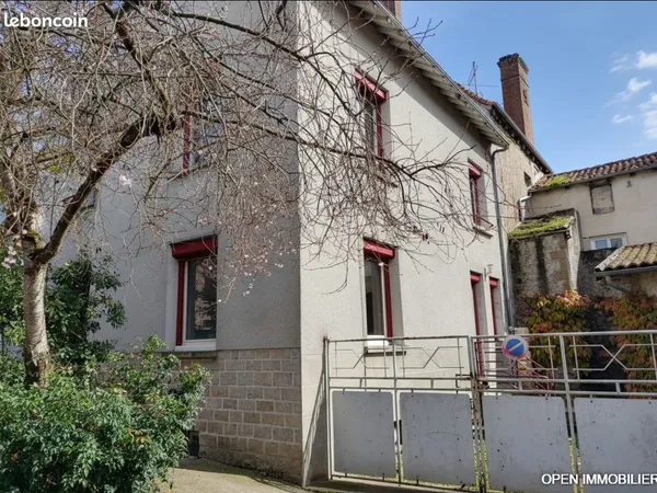 Maison 8 pièces 176 m² 