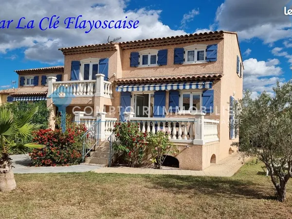 Maison 5 pièces 95 m² 