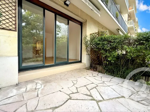 Appartement 4 pièces 91 m² 