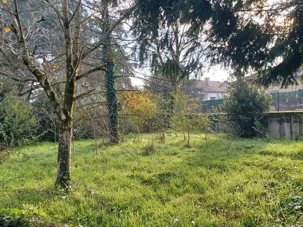 Terrain 545 m² Romans Sur Isere 
