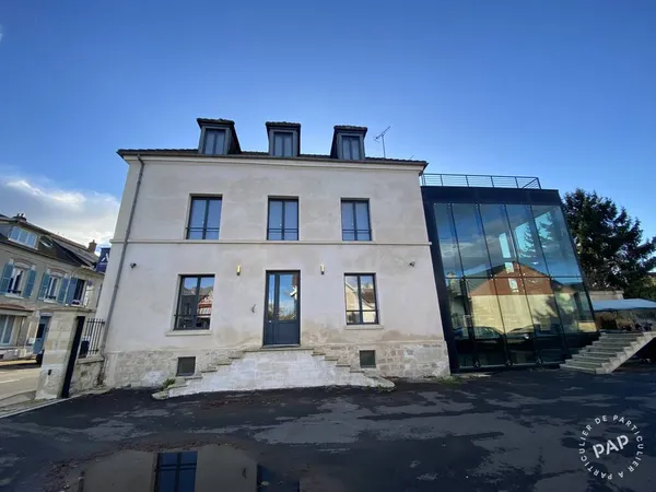 Immeuble 276 m² 
