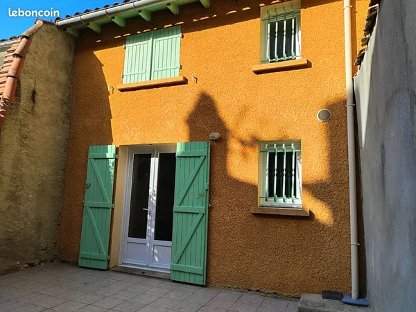 Appartement T2 